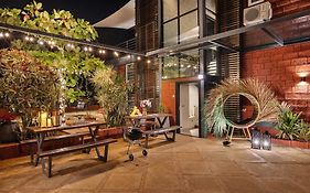 Saffronstays Calvin - 3 Bedroom Pool Villa In Lonavala