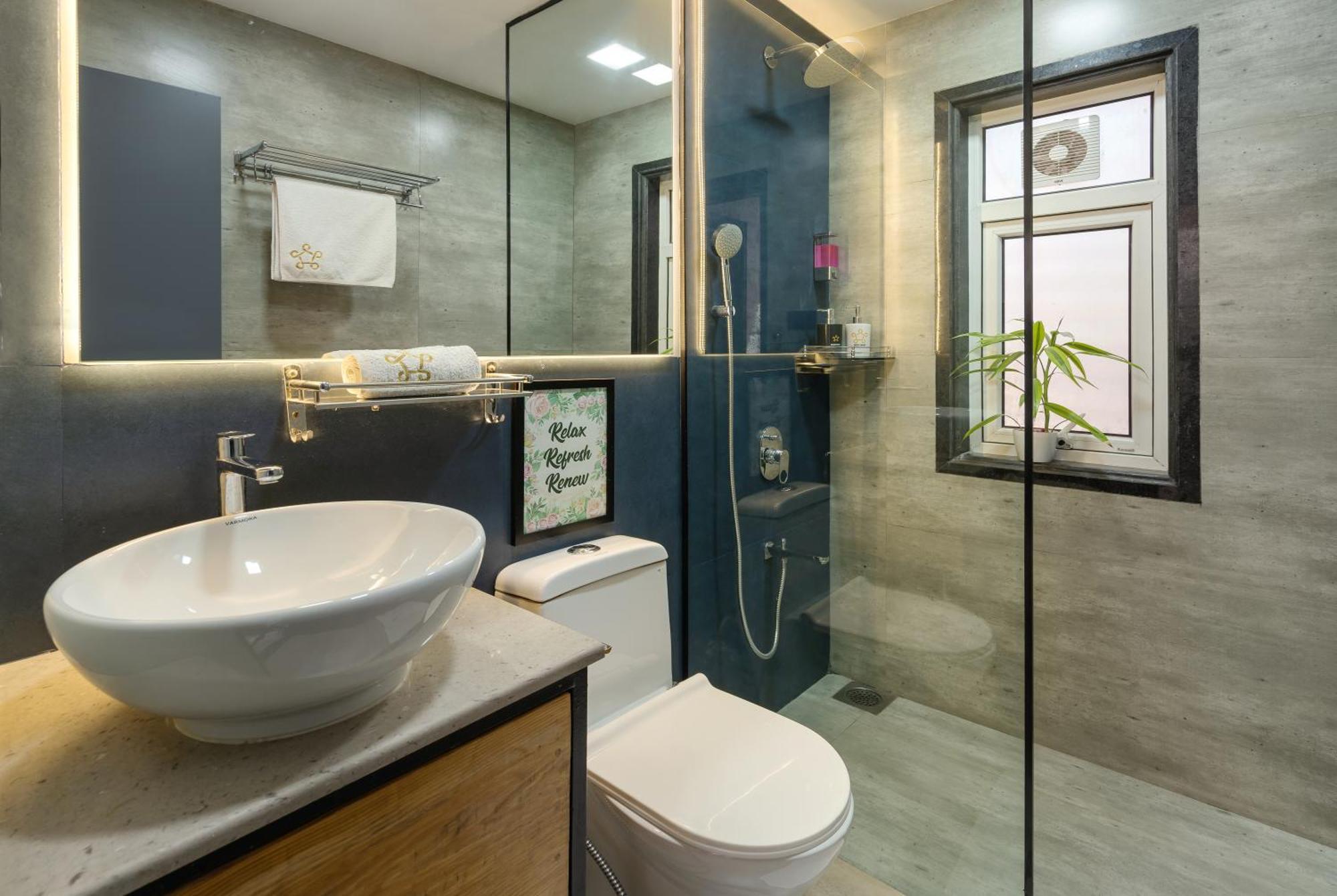 Saffronstays Calvin - 3 Bedroom Pool Villa In Lonavala Exterior photo