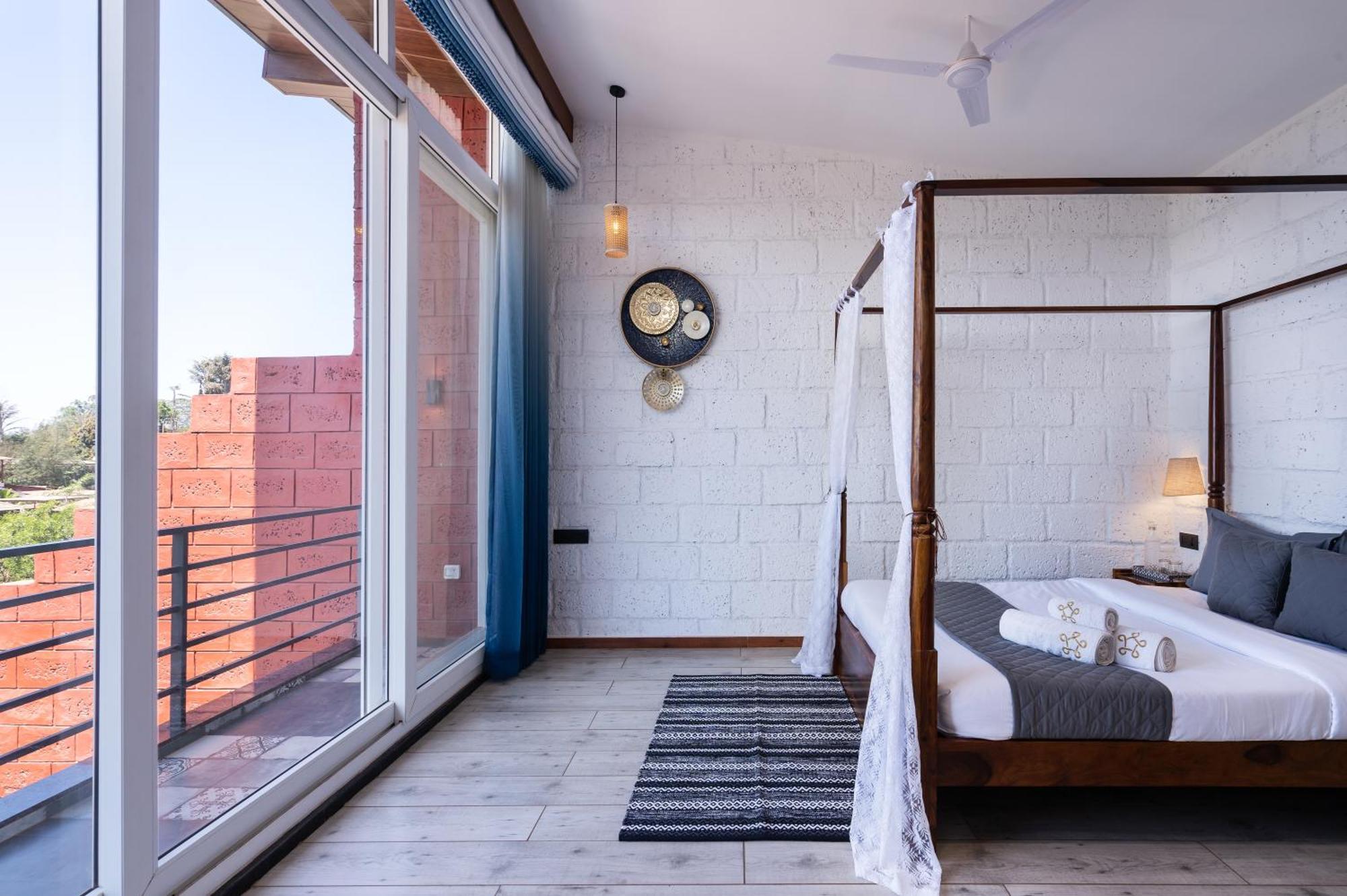 Saffronstays Calvin - 3 Bedroom Pool Villa In Lonavala Exterior photo